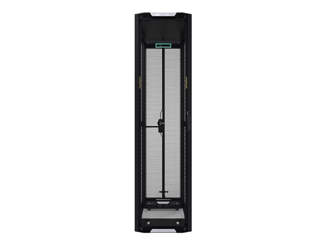 HPE 800mm x 1200mm G2 Enterprise Shock Rack